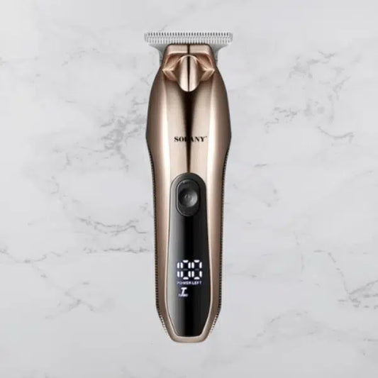 Hair Trimming Machine