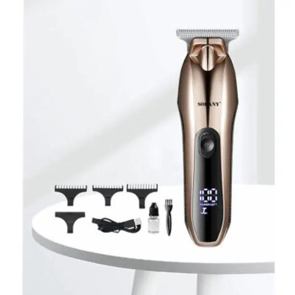 Hair Trimming Machine