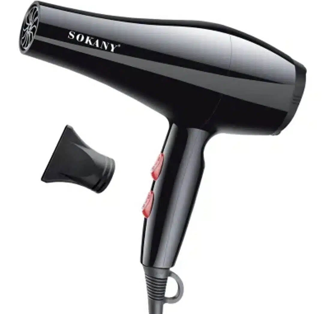 High Power Professional Hair Dryer