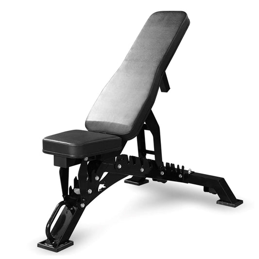 Fine Health - Workout Bench - Adjustable