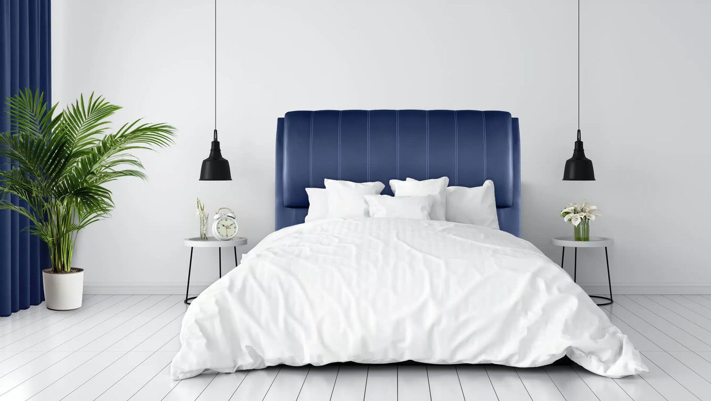 Modern Upholstered Durable Headboard