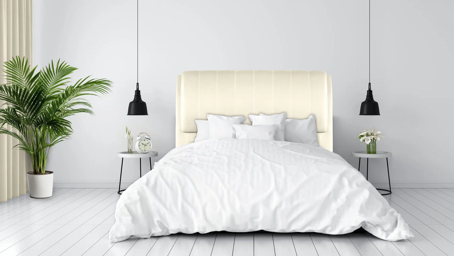 Modern Upholstered Durable Headboard
