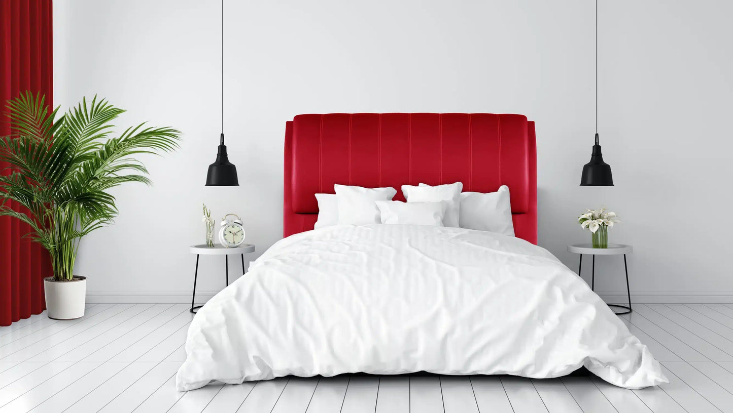 Modern Upholstered Durable Headboard