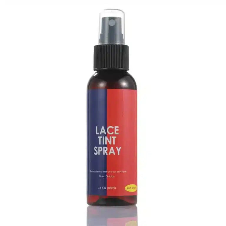 Lace Tint Spray