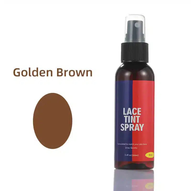 Lace Tint Spray