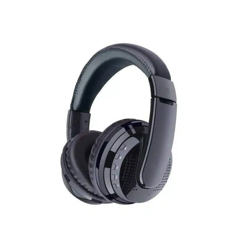 MX666 Wireless Bluetooth Headset