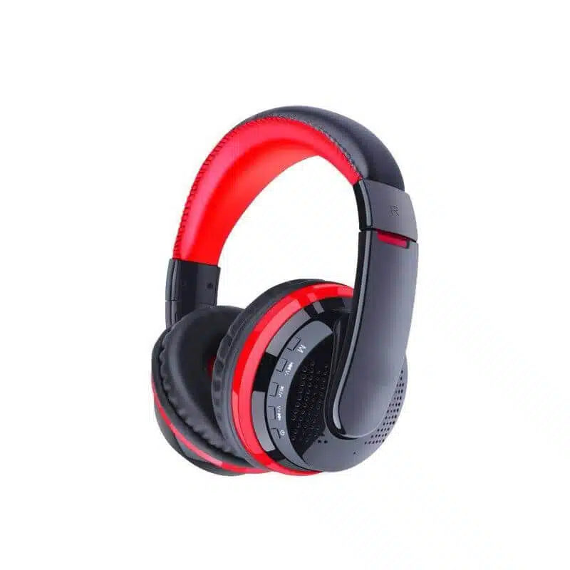 MX666 Wireless Bluetooth Headset