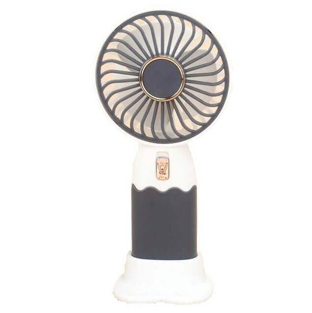 Rechargeable Handheld Fan