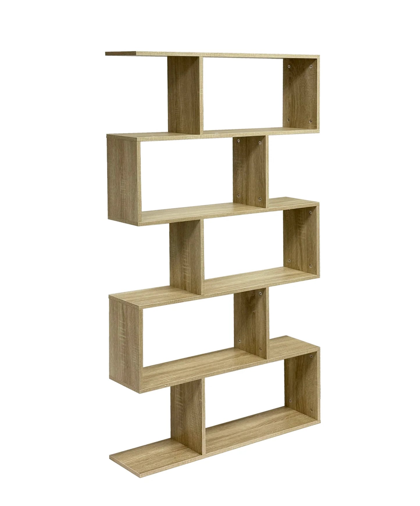 5 Tier ReadRest BookShelf - Fine Living