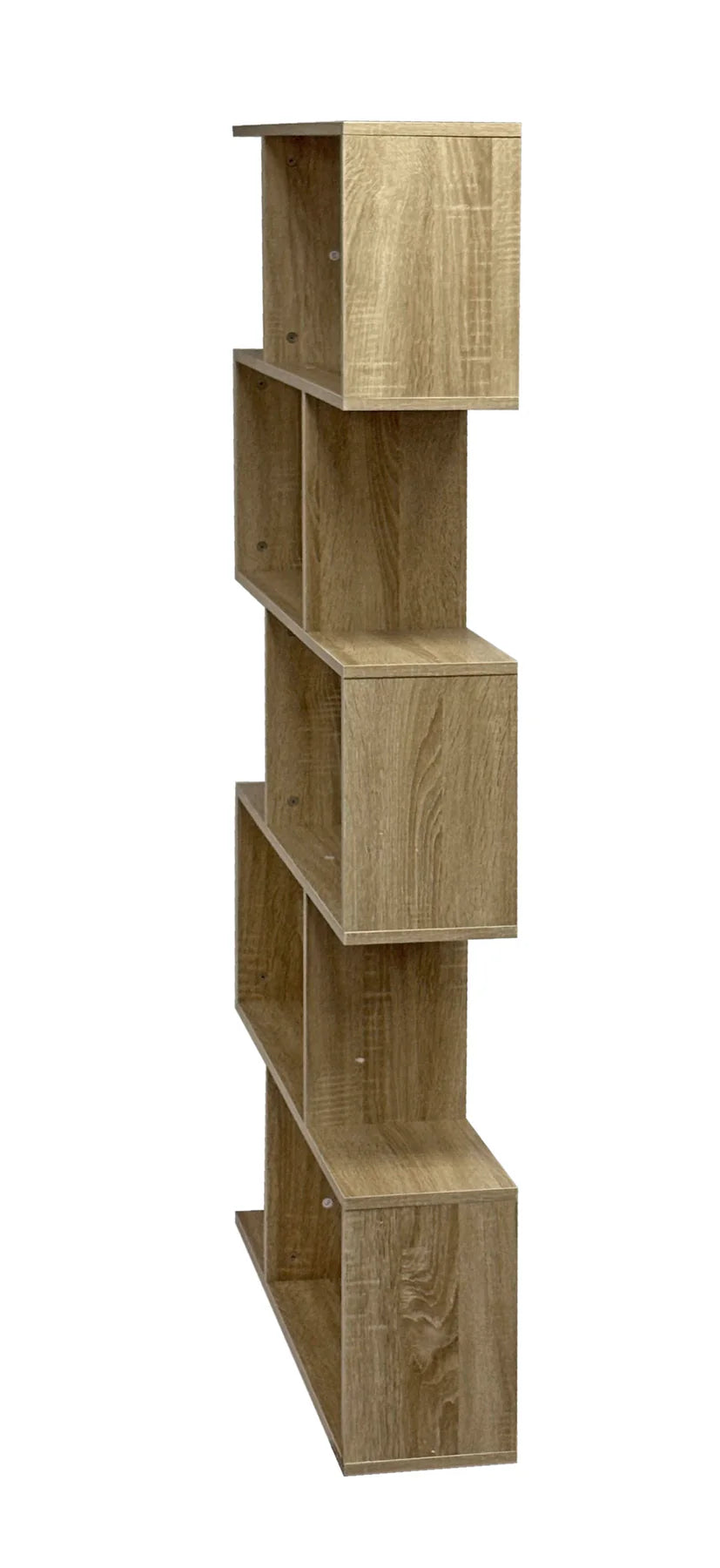 5 Tier ReadRest BookShelf - Fine Living