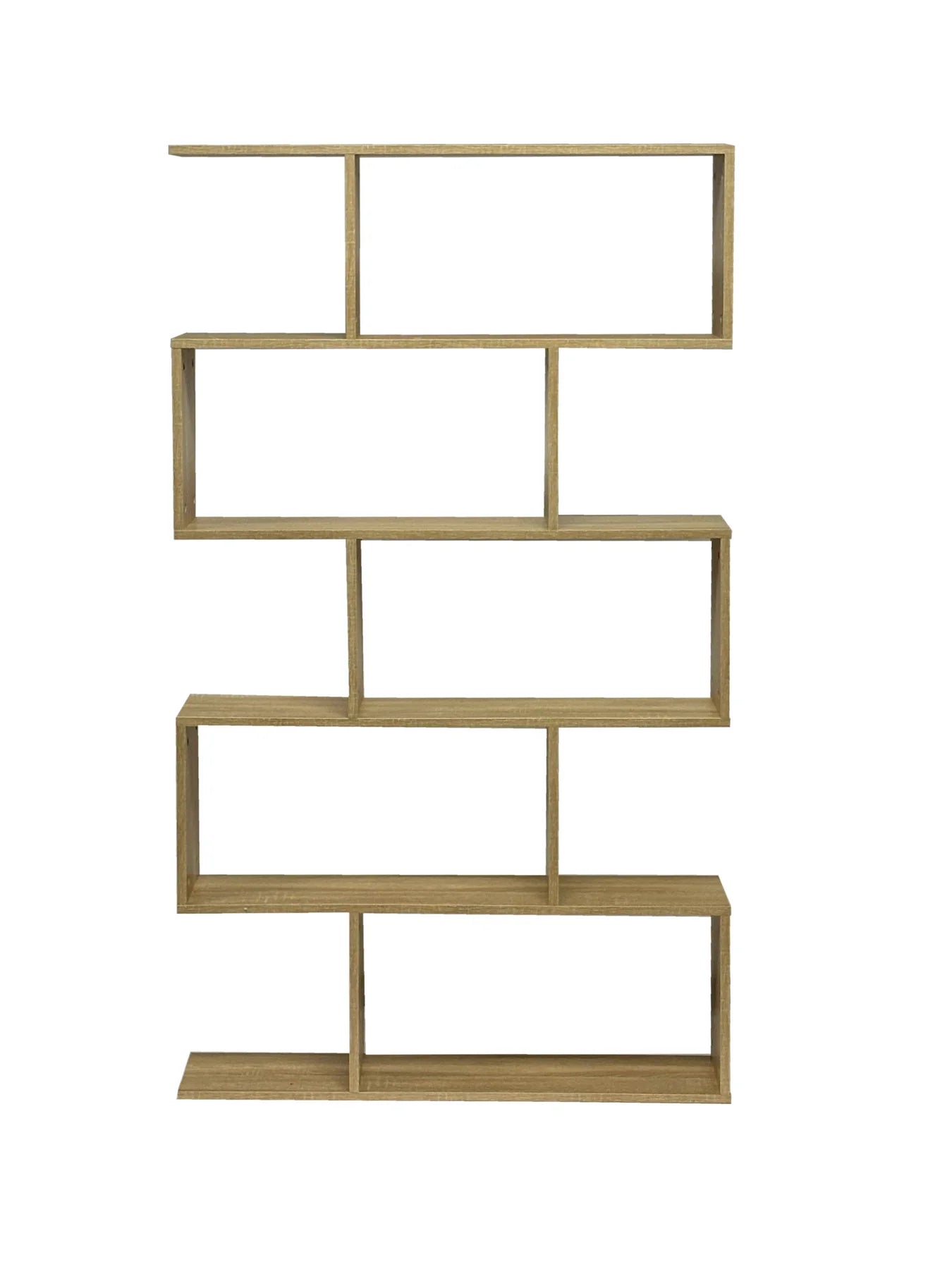 5 Tier ReadRest BookShelf - Fine Living