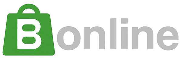 B’online ZA