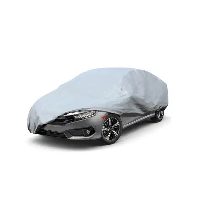 Waterproof Car Cover