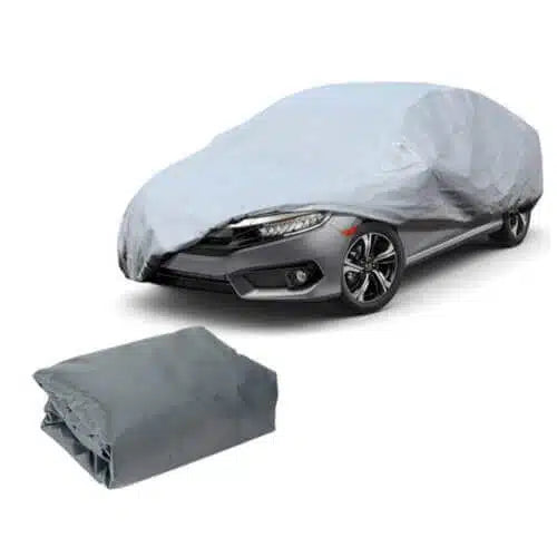 Waterproof Car Cover