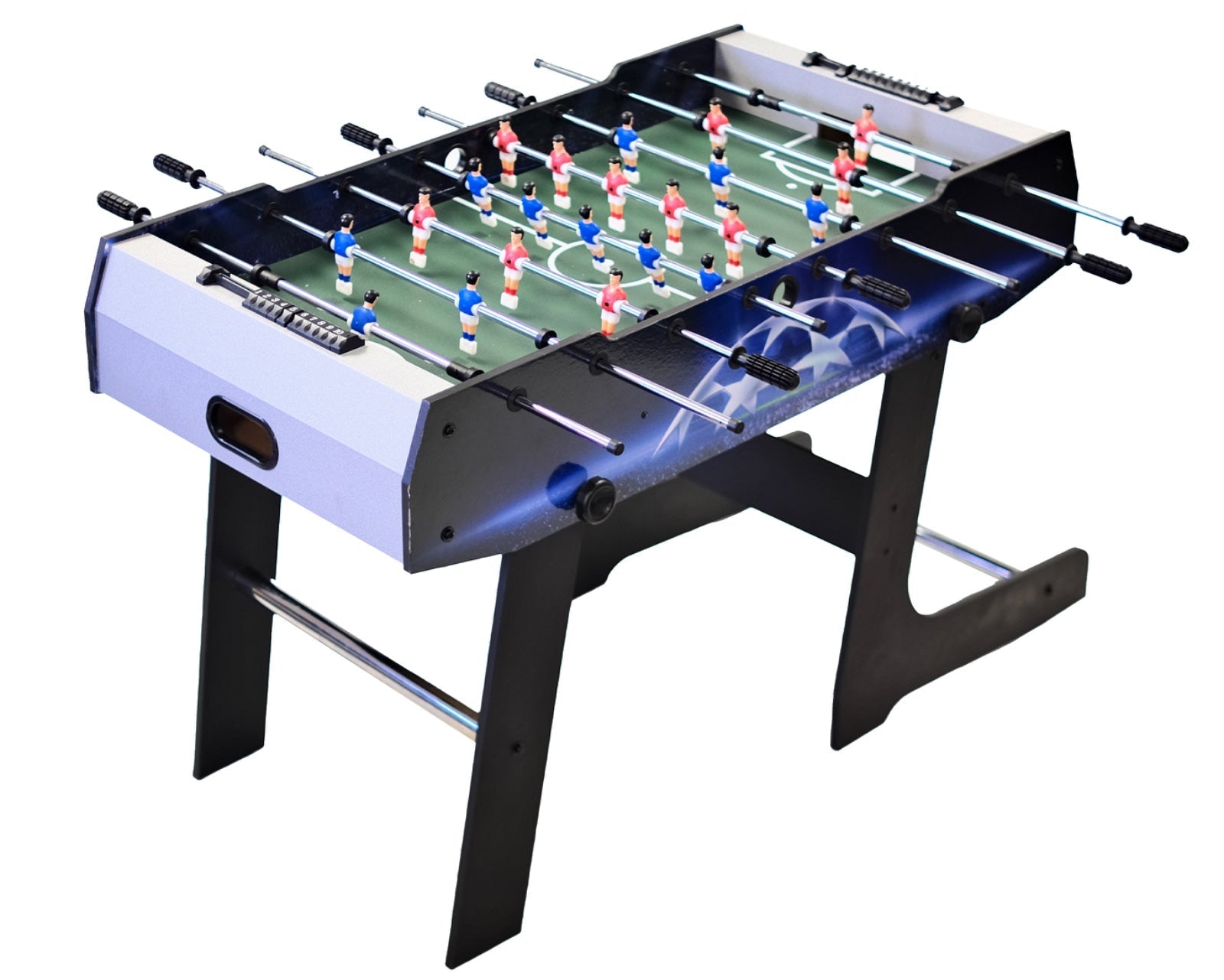 GoalMaster Foldable Soccer Table - Jeronimo