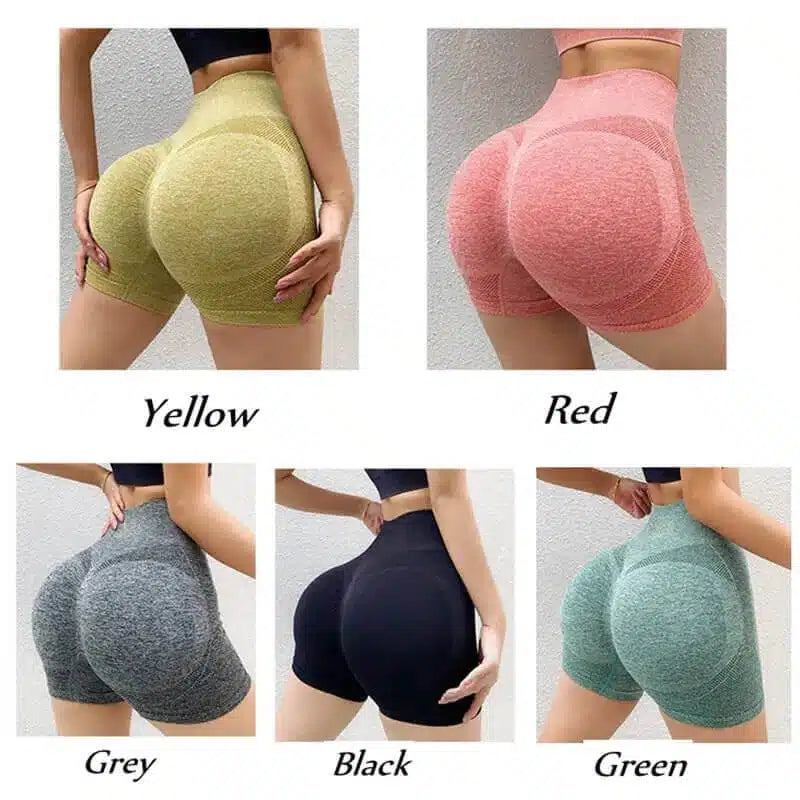 Women High Waist Yoga Pants