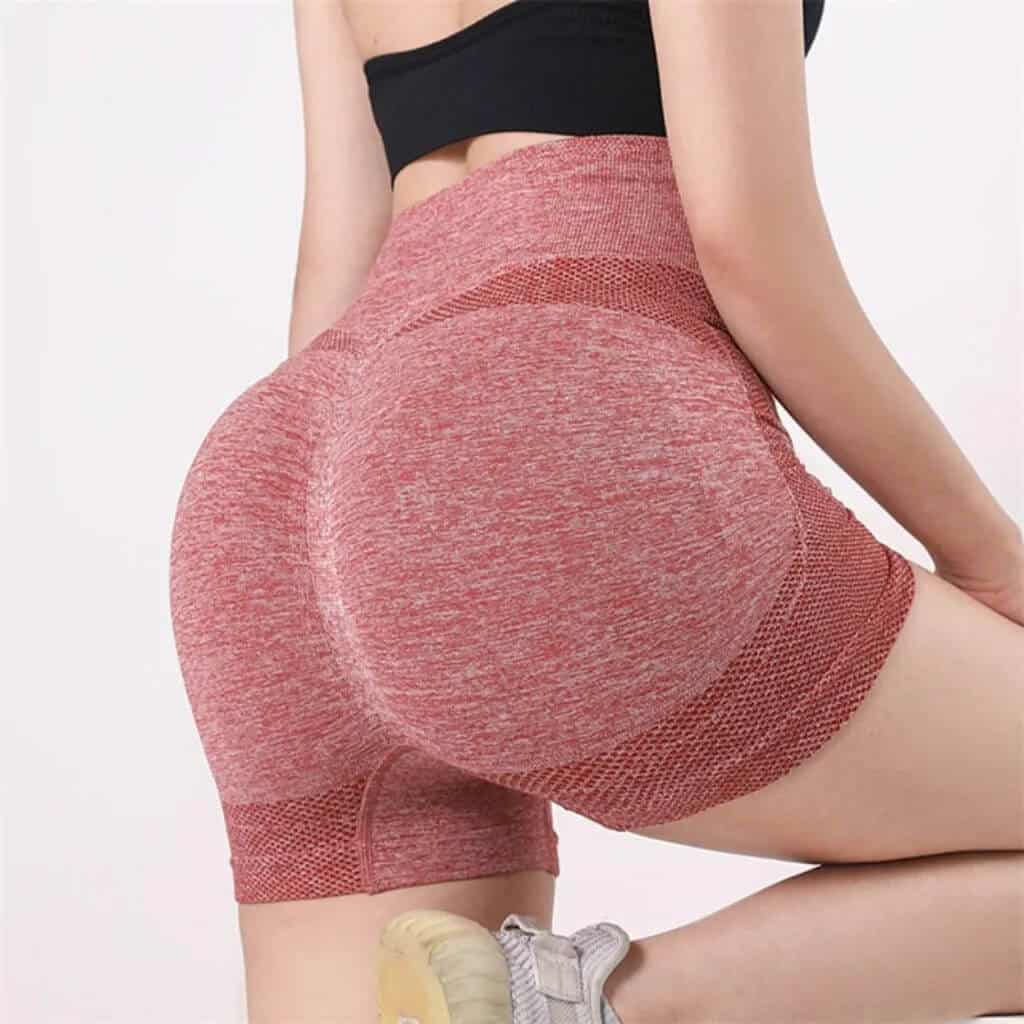 Women High Waist Yoga Pants