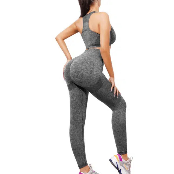 Womens High Waist Fitness Yoga Pants