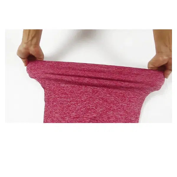 Womens High Waist Fitness Yoga Pants