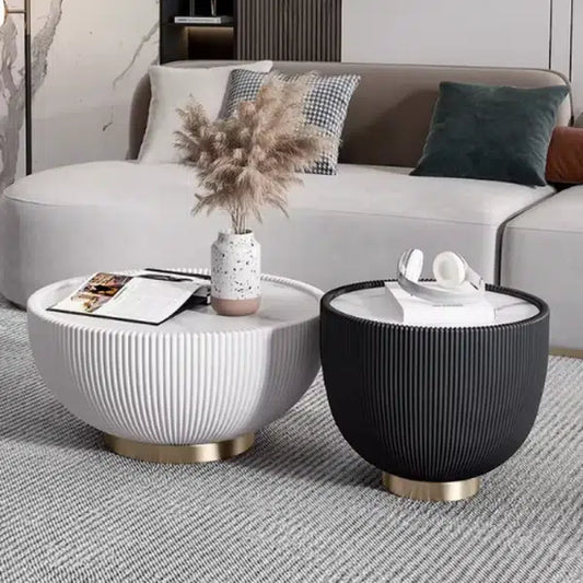 Signature Coffee Table Set