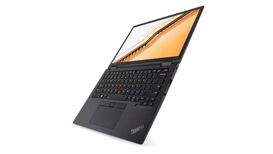 ThinkPad X13 Yoga Gen 2 (13” Intel) 2 in 1 - Factory Reconditioned & Certified