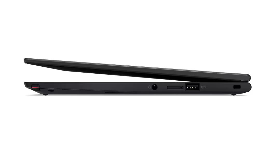 ThinkPad X13 Yoga Gen 2 (13” Intel) 2 in 1 - Factory Reconditioned & Certified