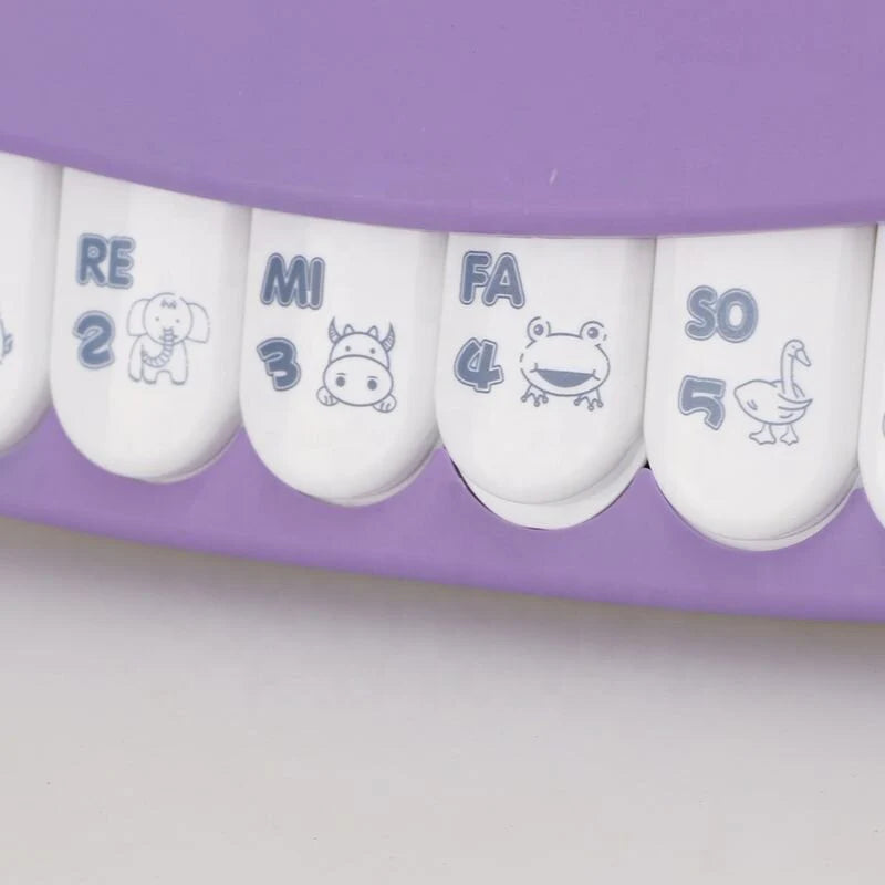 Jeronimo - Handheld Writing Board - Blue