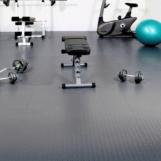 2 Sqm Interlocting Tiles