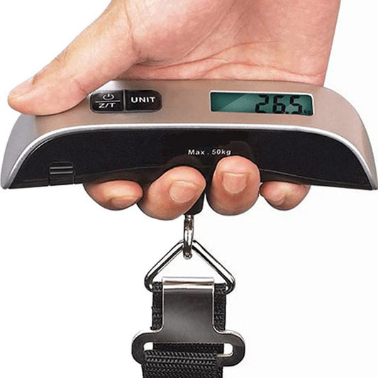 Luggage Scale