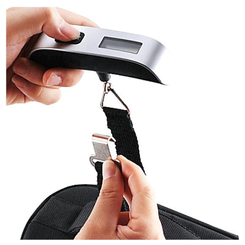 Luggage Scale