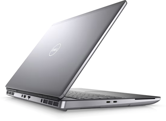 Dell Precision 7750 Mobile WorkStation 17.3 " Factory Reconditioned & Certified