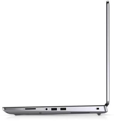 Dell Precision 7750 Mobile WorkStation 17.3 " Factory Reconditioned & Certified