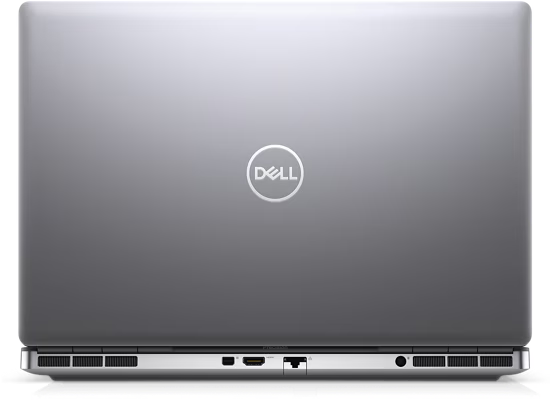 Dell Precision 7750 Mobile WorkStation 17.3 " Factory Reconditioned & Certified