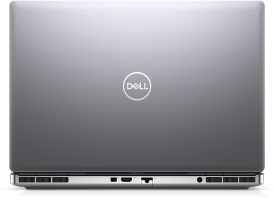 Dell Precision 7750 Mobile WorkStation 17.3 " Factory Reconditioned & Certified
