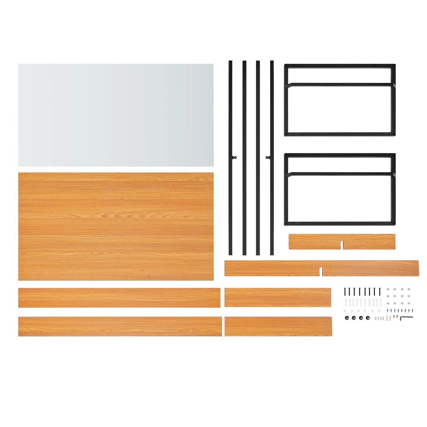 Dominique Coffee Table